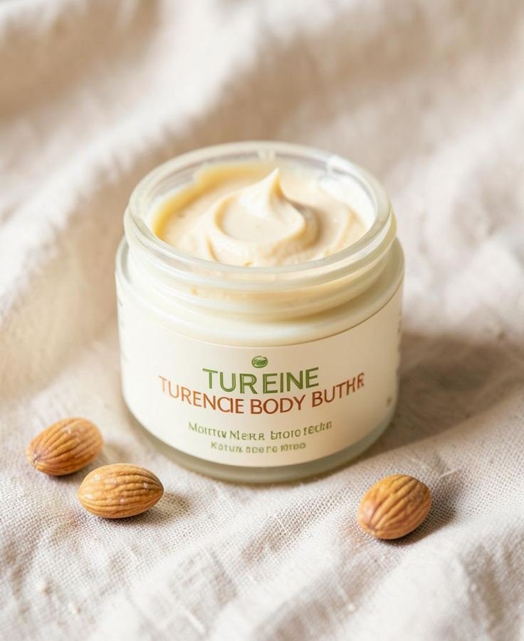 Understanding raw shea butter: grade, colour and why ours smells like this