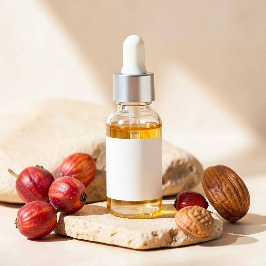 Face & Body Botanicals