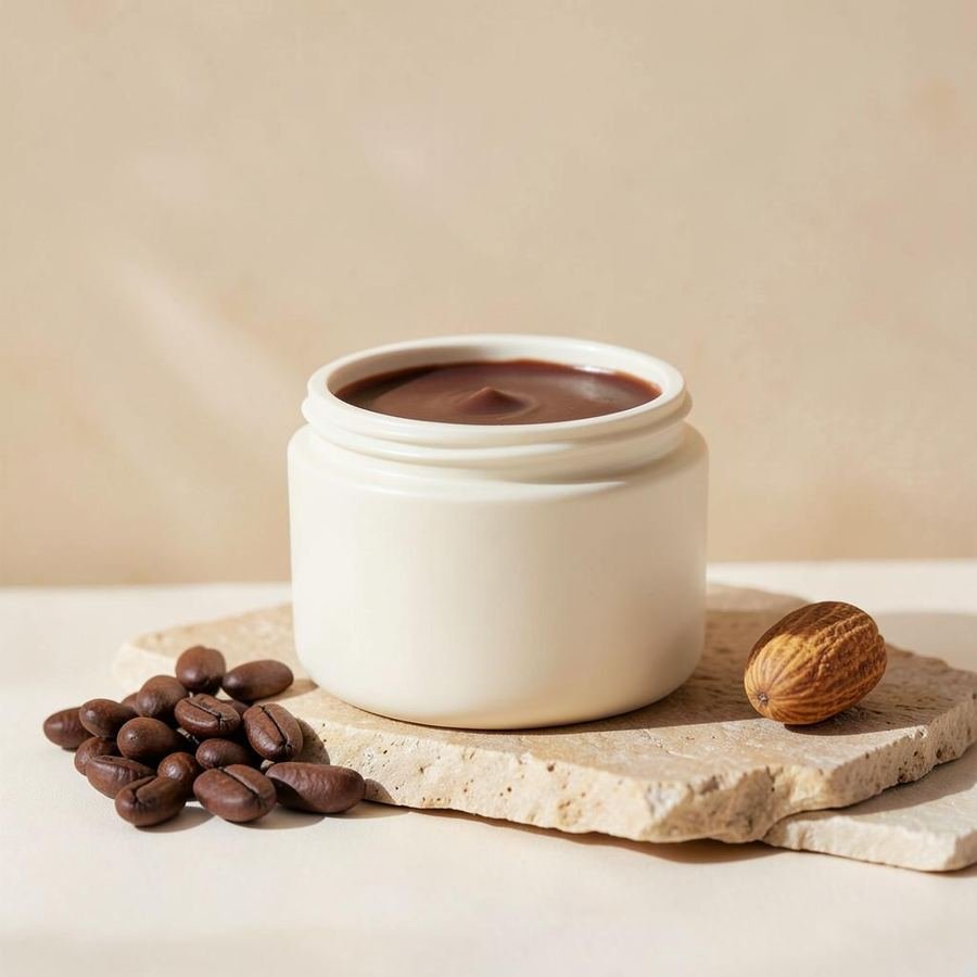 Mai-Ami Shea & Cocoa Recovery Balm
