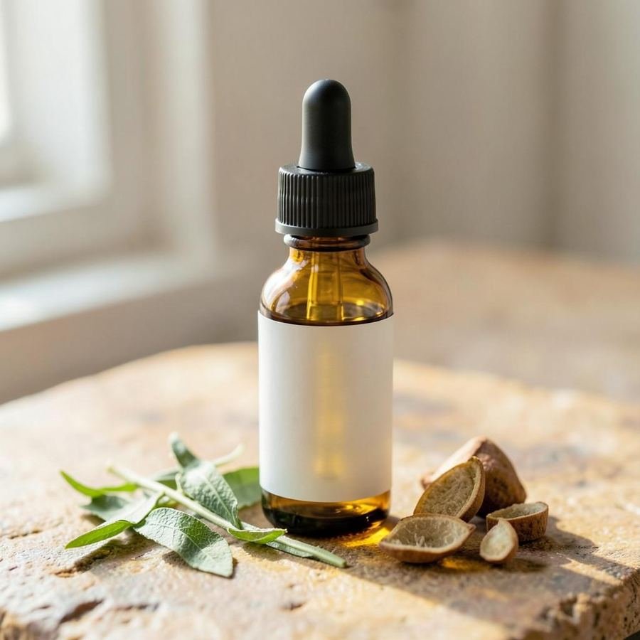 Mai-Ami Baobab & Moringa Scalp Elixir